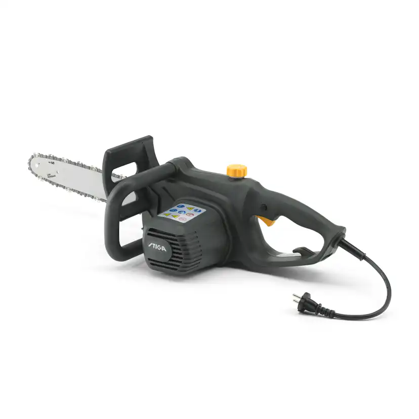 Motorsåg STIGA CS 118 C (14 tum)