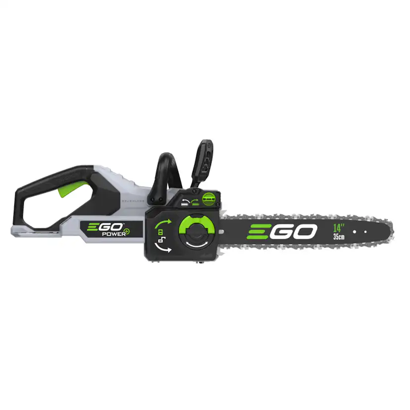 Motorsåg EGO 40 cm Solo