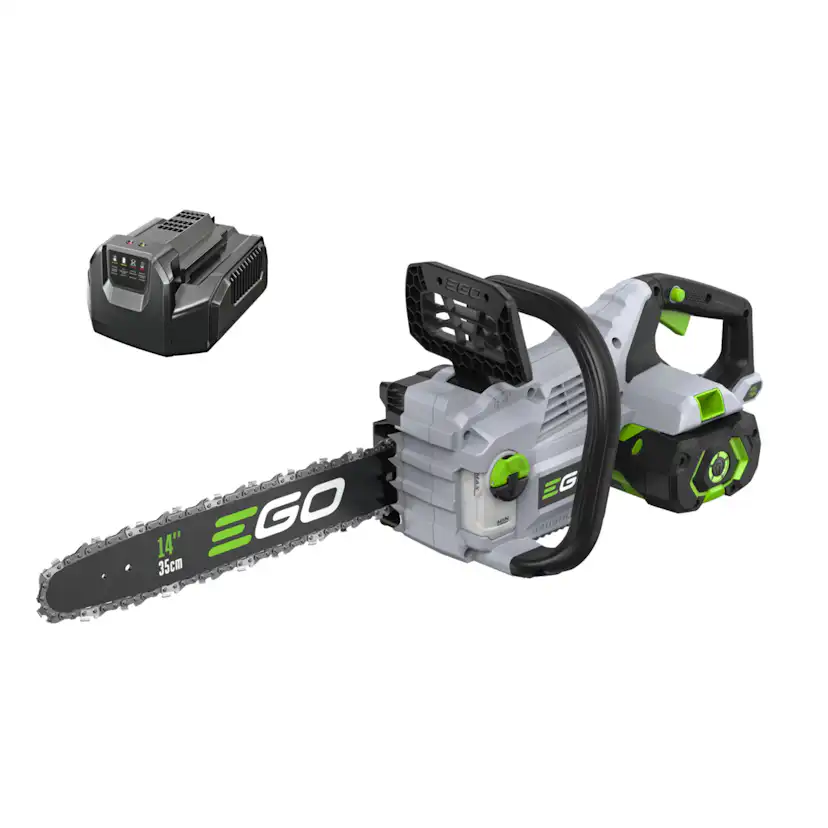 Motorsåg EGO 40 cm Med Batteri