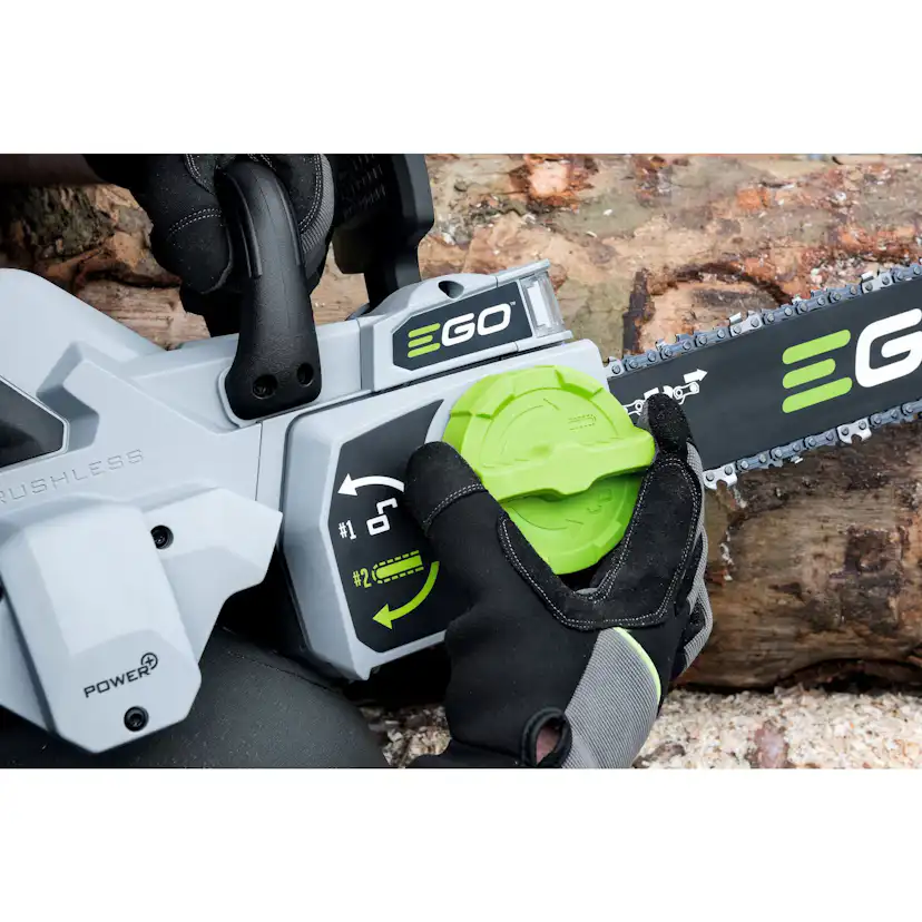 Motorsåg EGO POWER+ CS1800E Utan Batteri