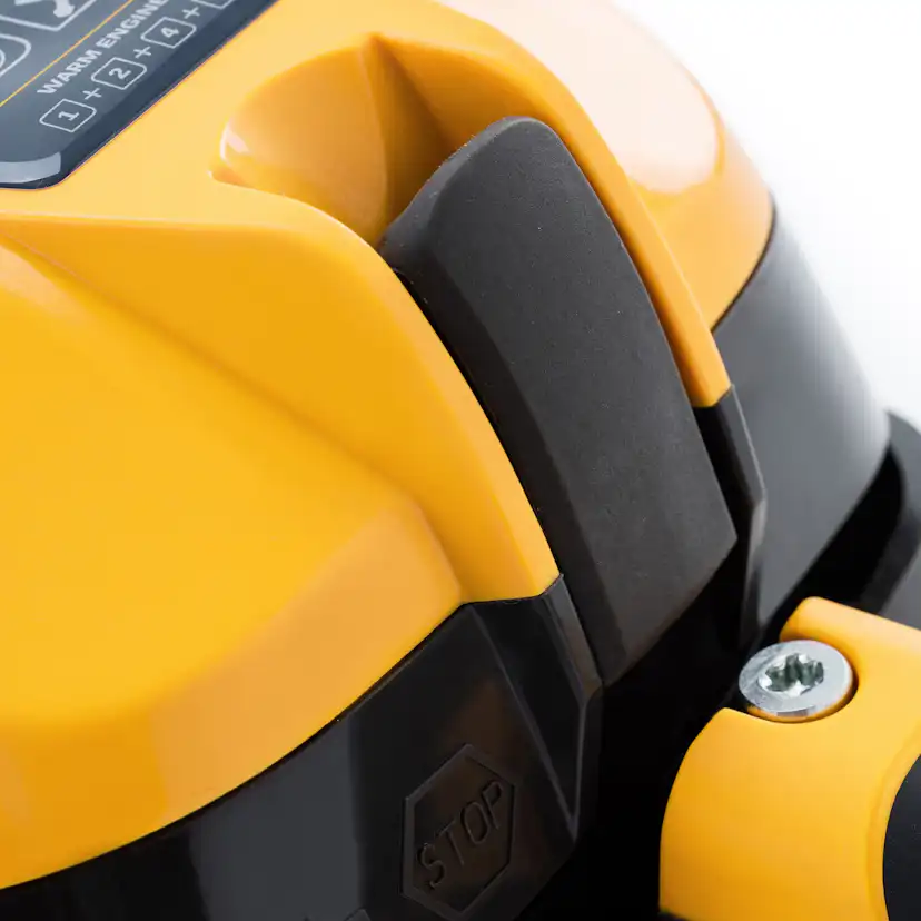 Motorsåg STIGA CS 540 (14 tum)