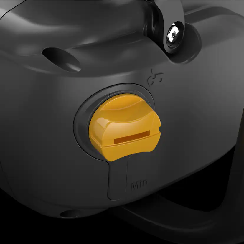 Motorsåg STIGA CS 700 E Utan Batteri & Laddare