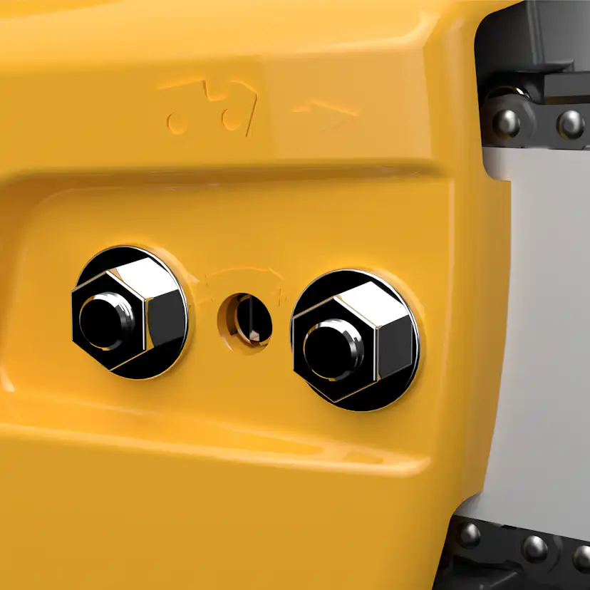 Motorsåg STIGA CS 700 E Utan Batteri & Laddare