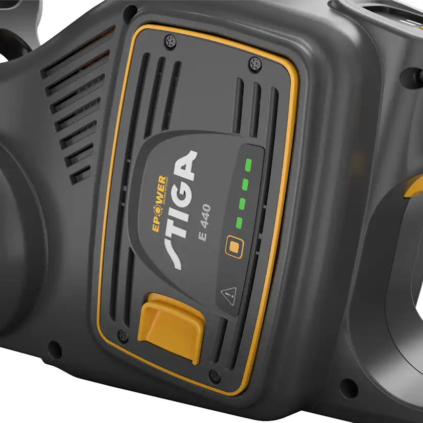 Motorsåg STIGA CS 700 E Utan Batteri & Laddare