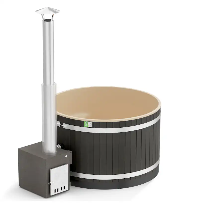 Vedeldad Badtunna Kirami Steady M MACU