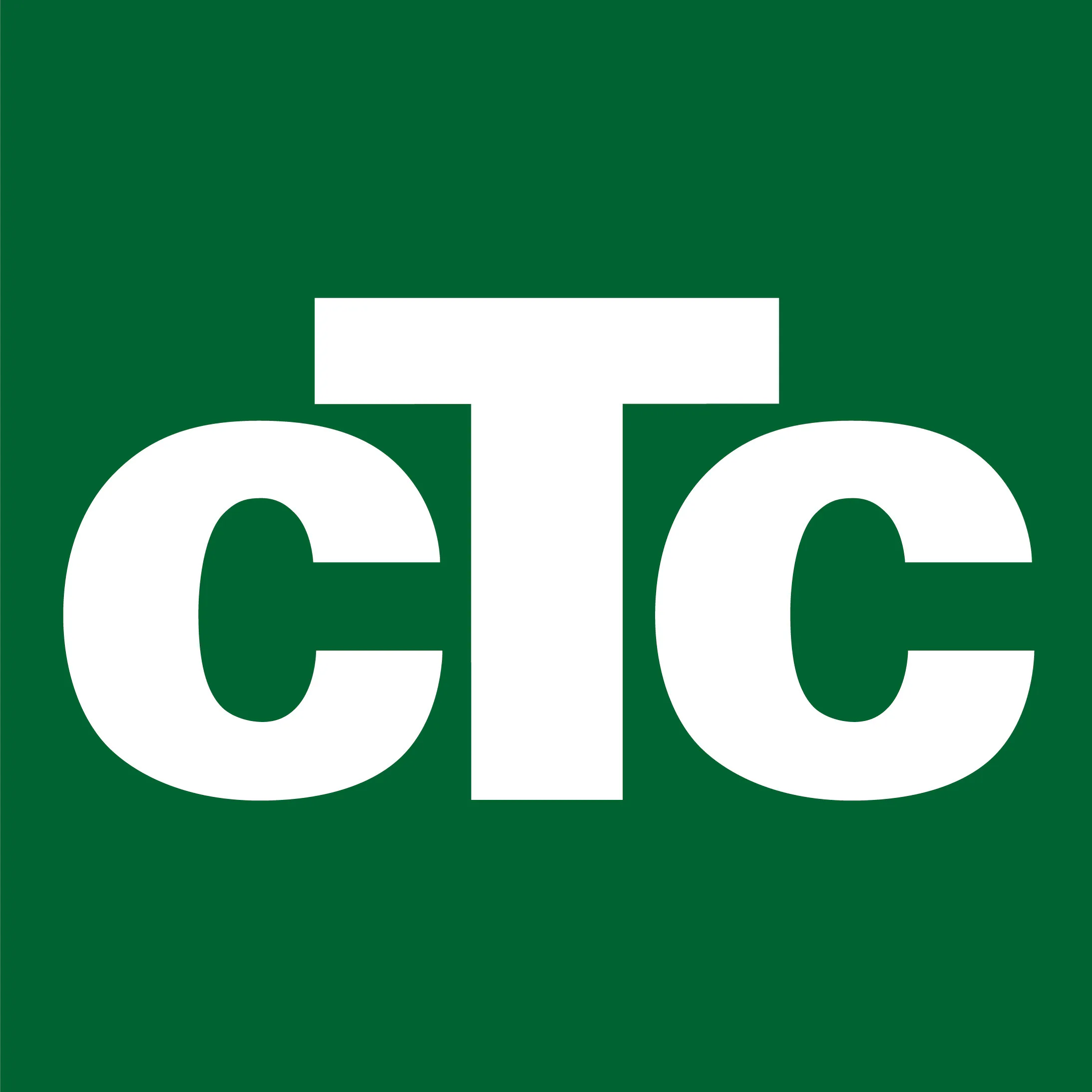 CTC logo