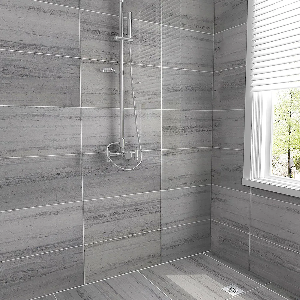 Natursten ArtStone Norway Blue Polerad 30x60 cm