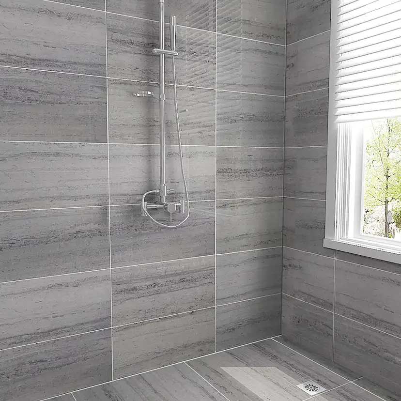 Natursten ArtStone Norway Blue Polerad 30x60 cm