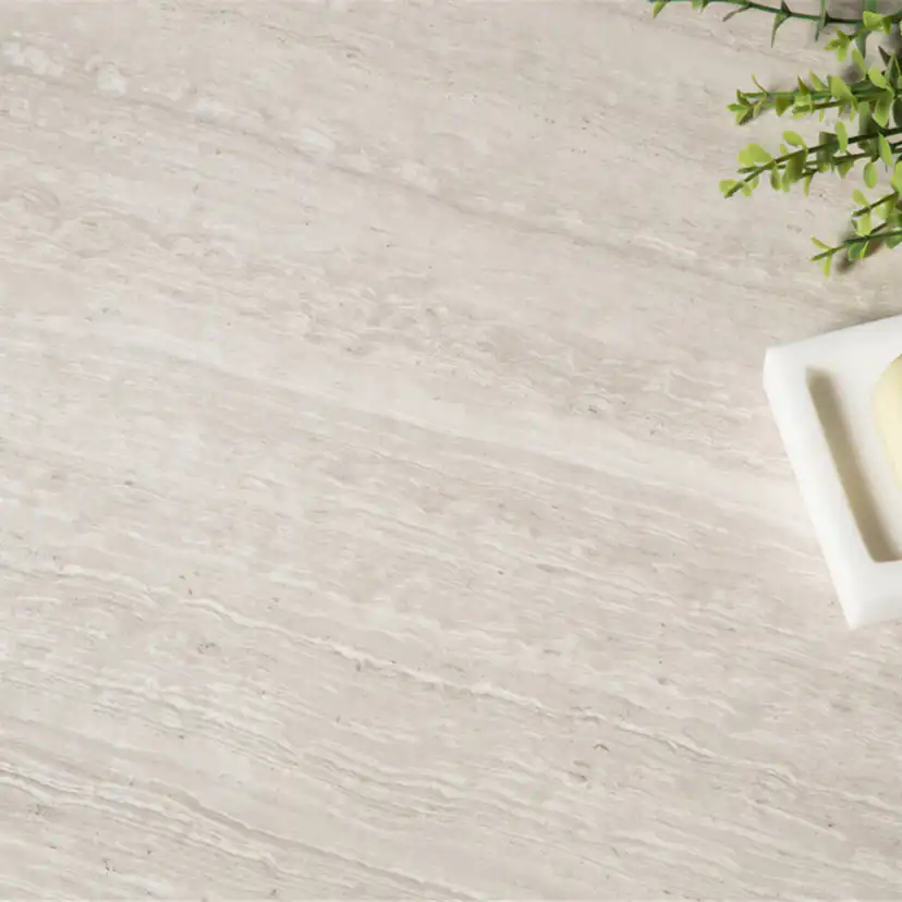 Natursten ArtStone Woodlight Gravin Polerad 30x60 cm