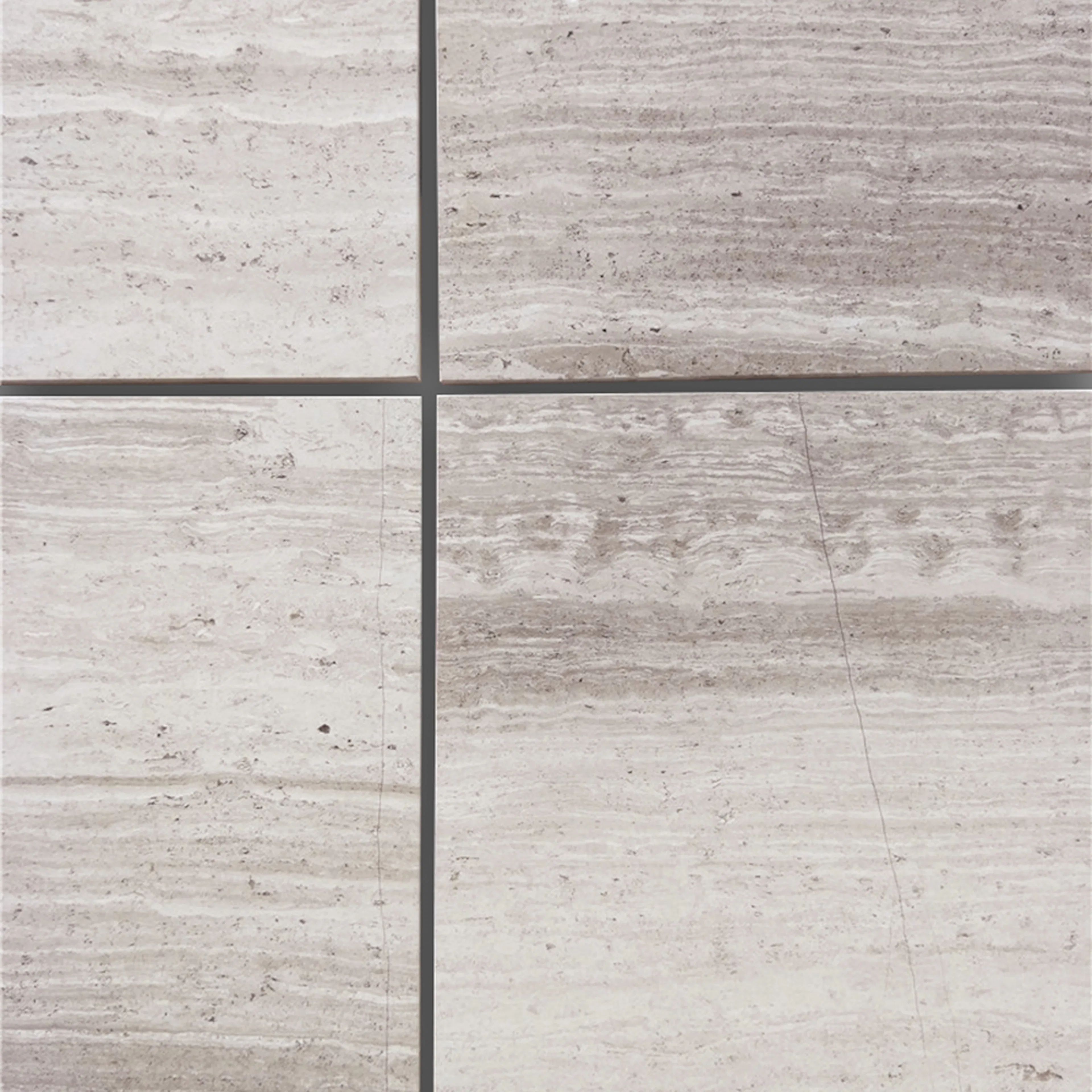 Natursten ArtStone Woodlight Gravin Polerad 30x30 cm