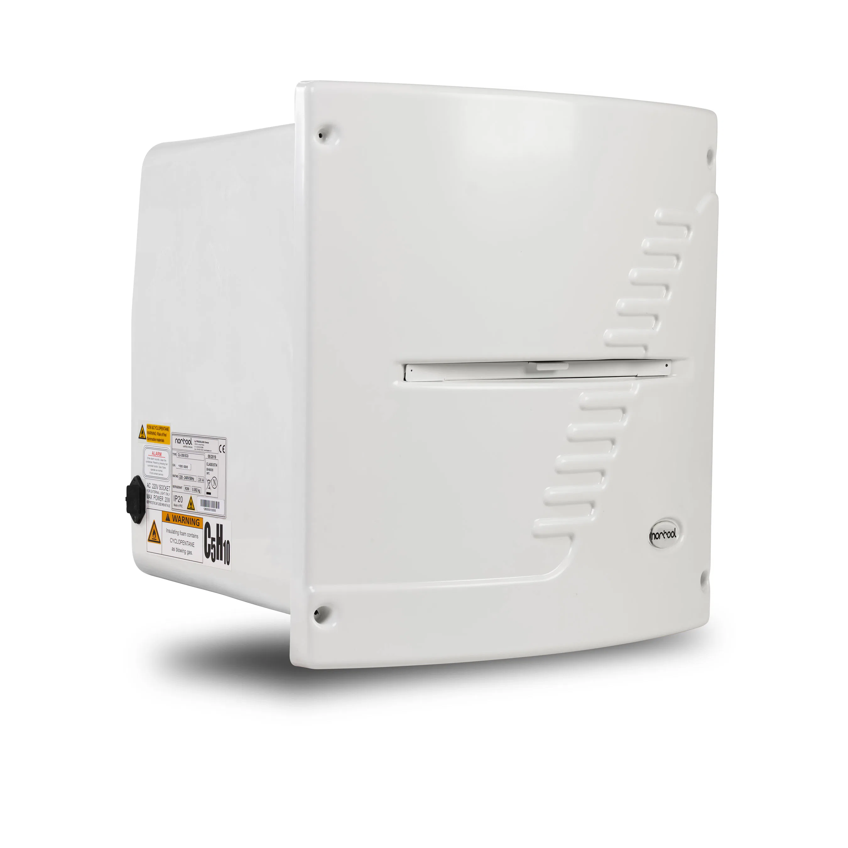 Kylaggregat Norcool CU-350 ECO