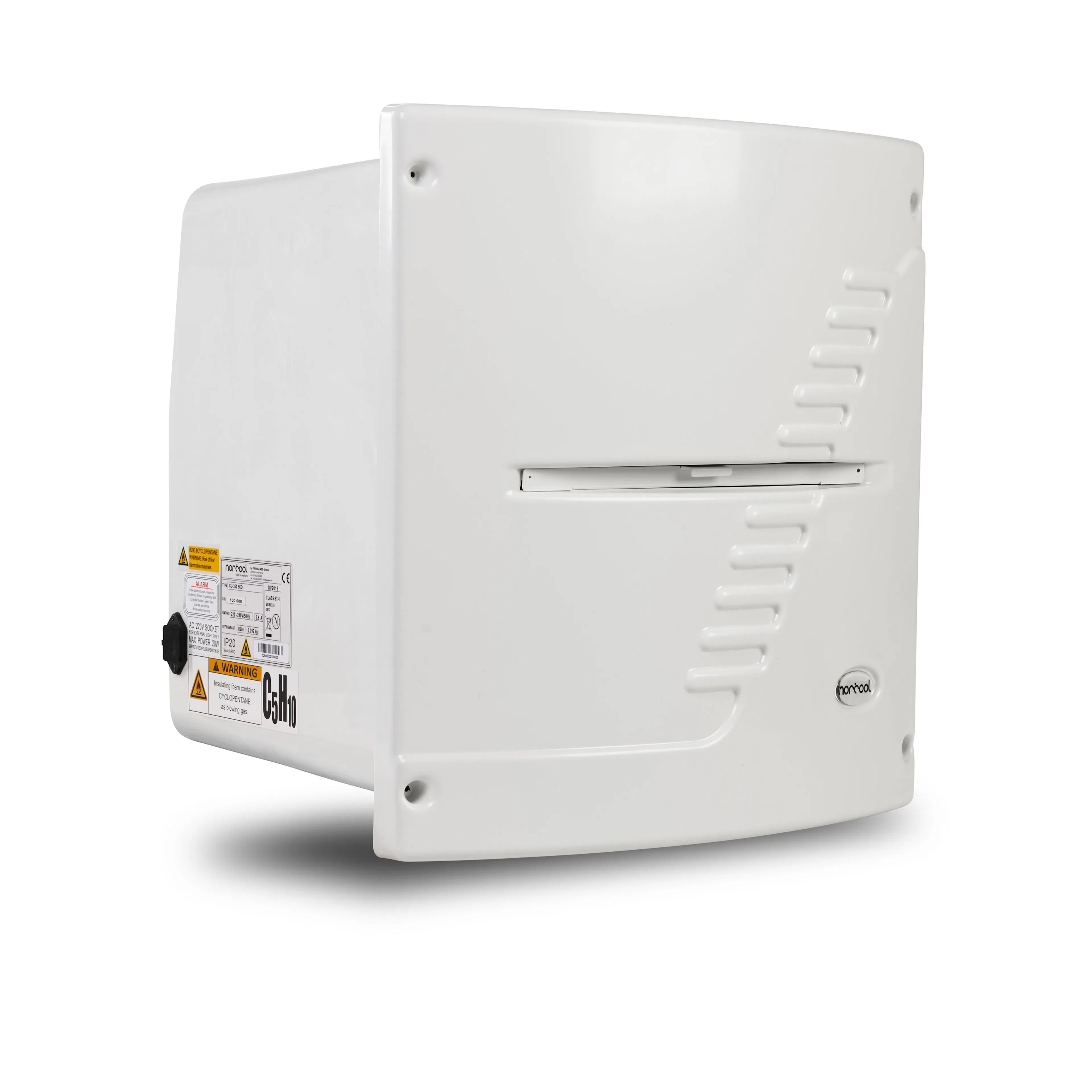 Kylaggregat Norcool CU-350 ECO