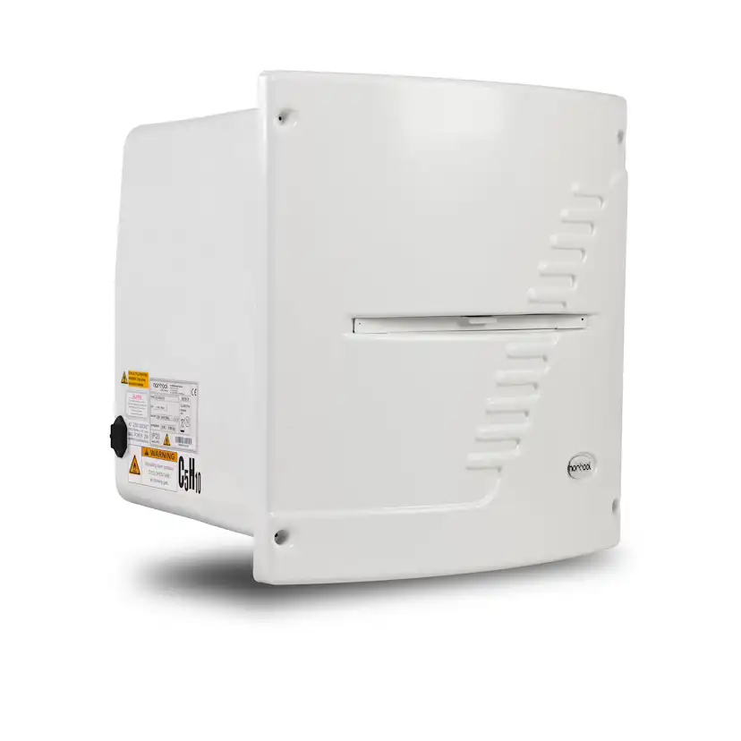 Kylaggregat Norcool CU-350 ECO