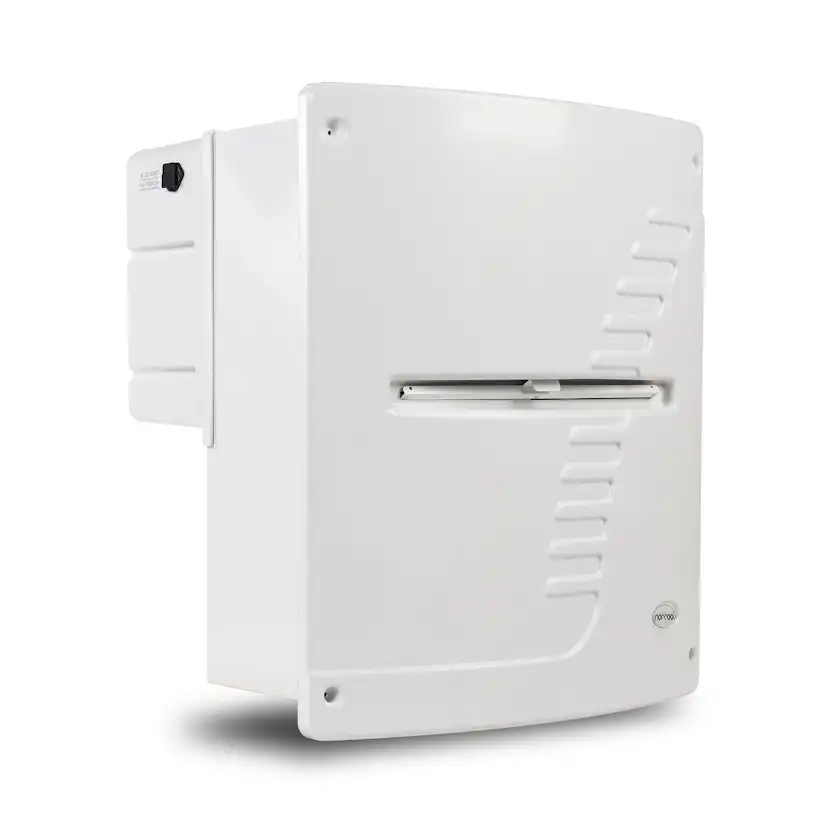 Kylaggregat Norcool CU-450 ECO för Kylrum och Vinkällare