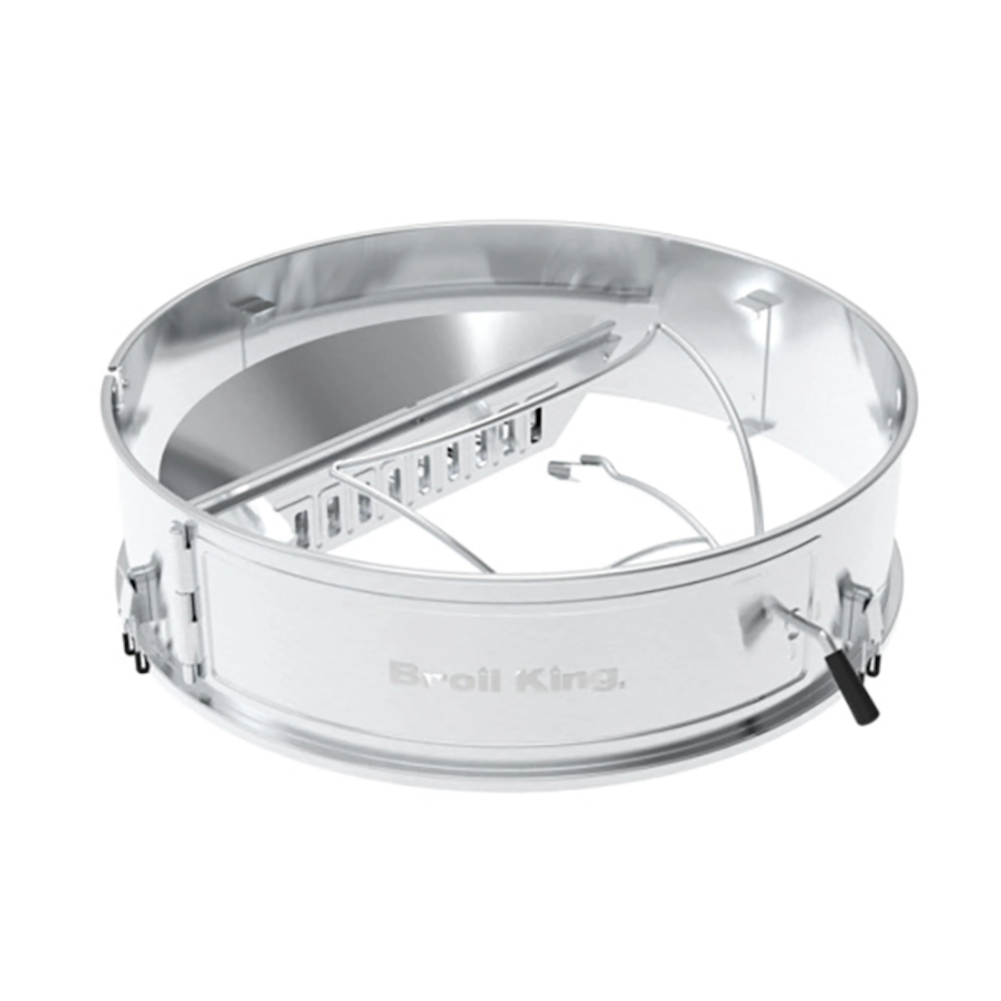 Culinary Ring Broil King Till Crown Kolgrill