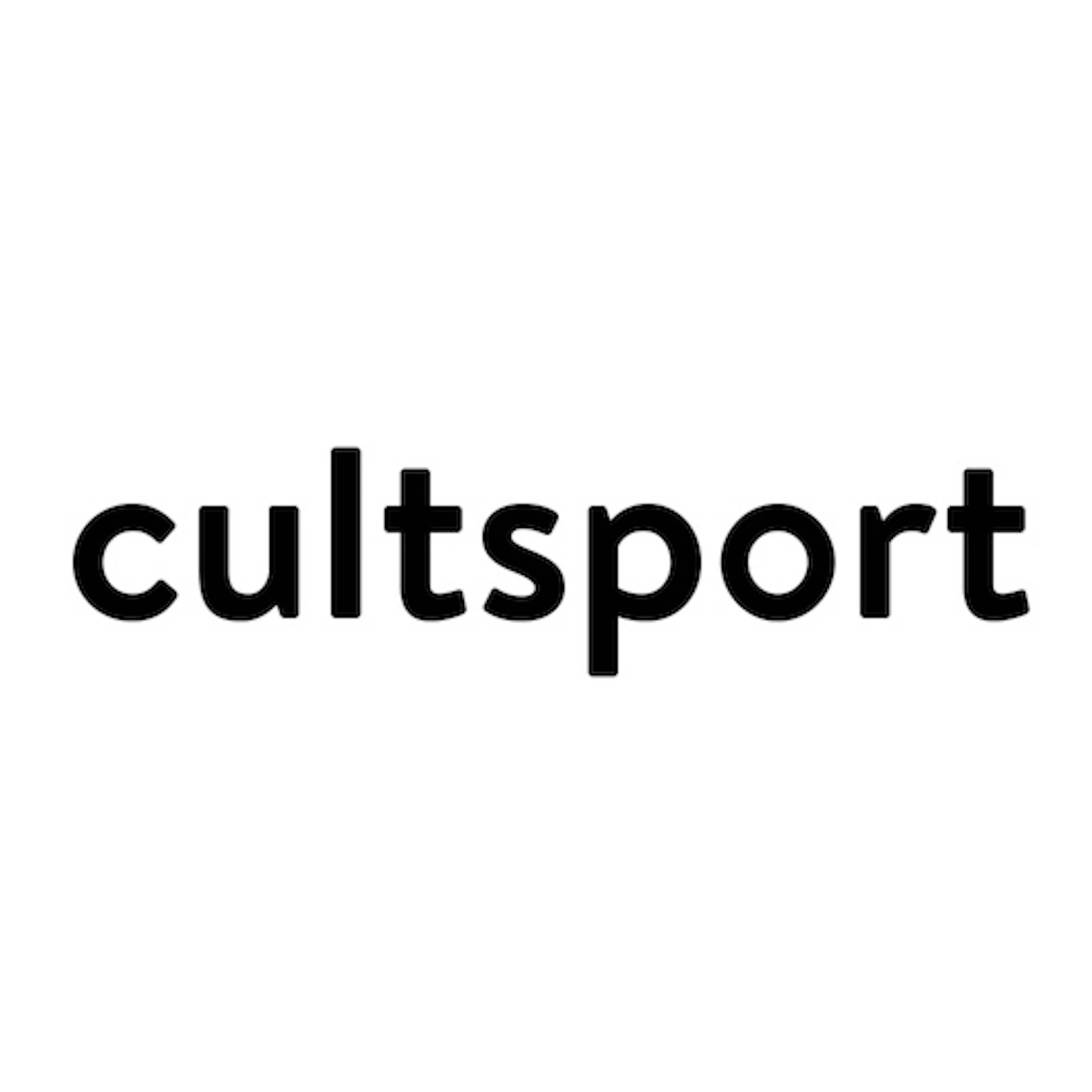 Cultsport logo