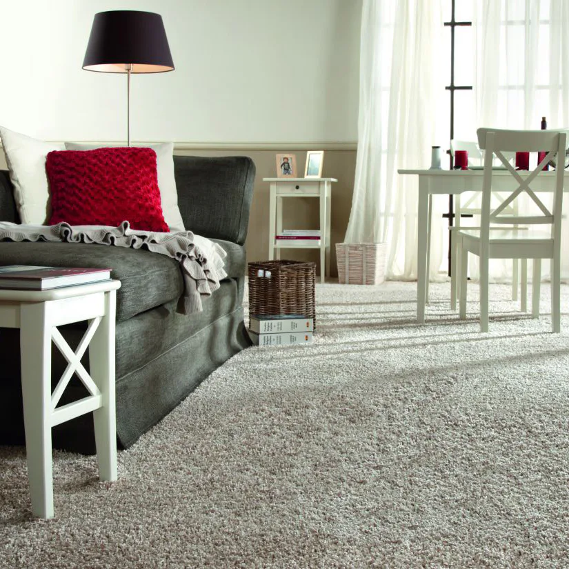 Textilgolv Kjellbergs Curly