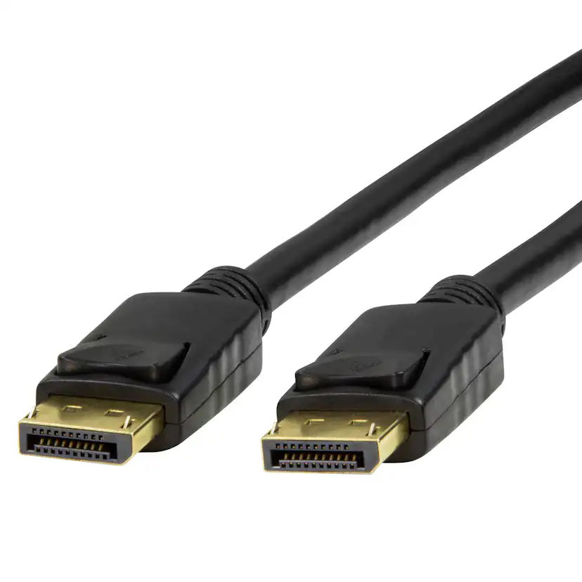 DisplayPort-kabel LogiLink 1.4 8K/4K