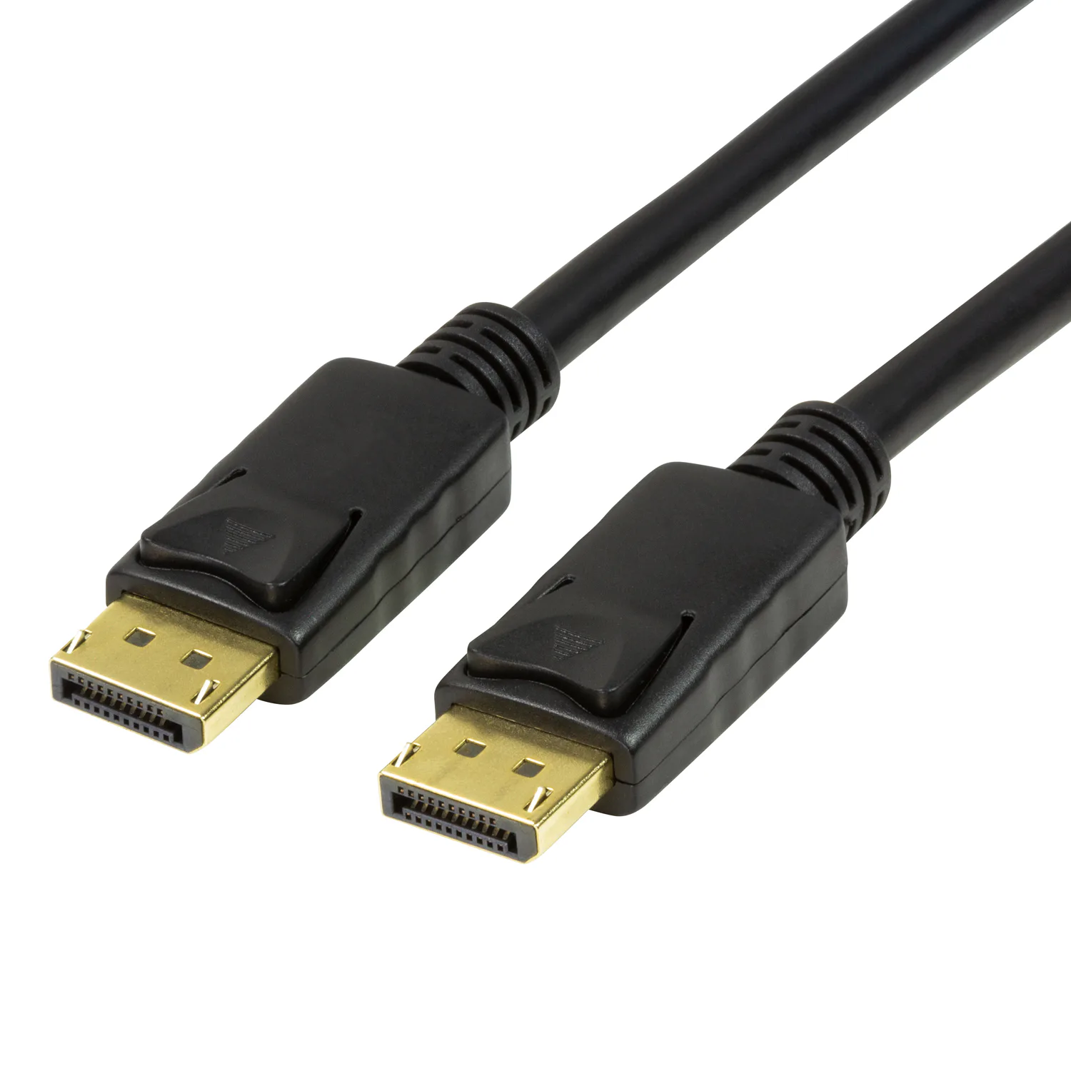 DisplayPort-kabel LogiLink 1.4 8K/4K