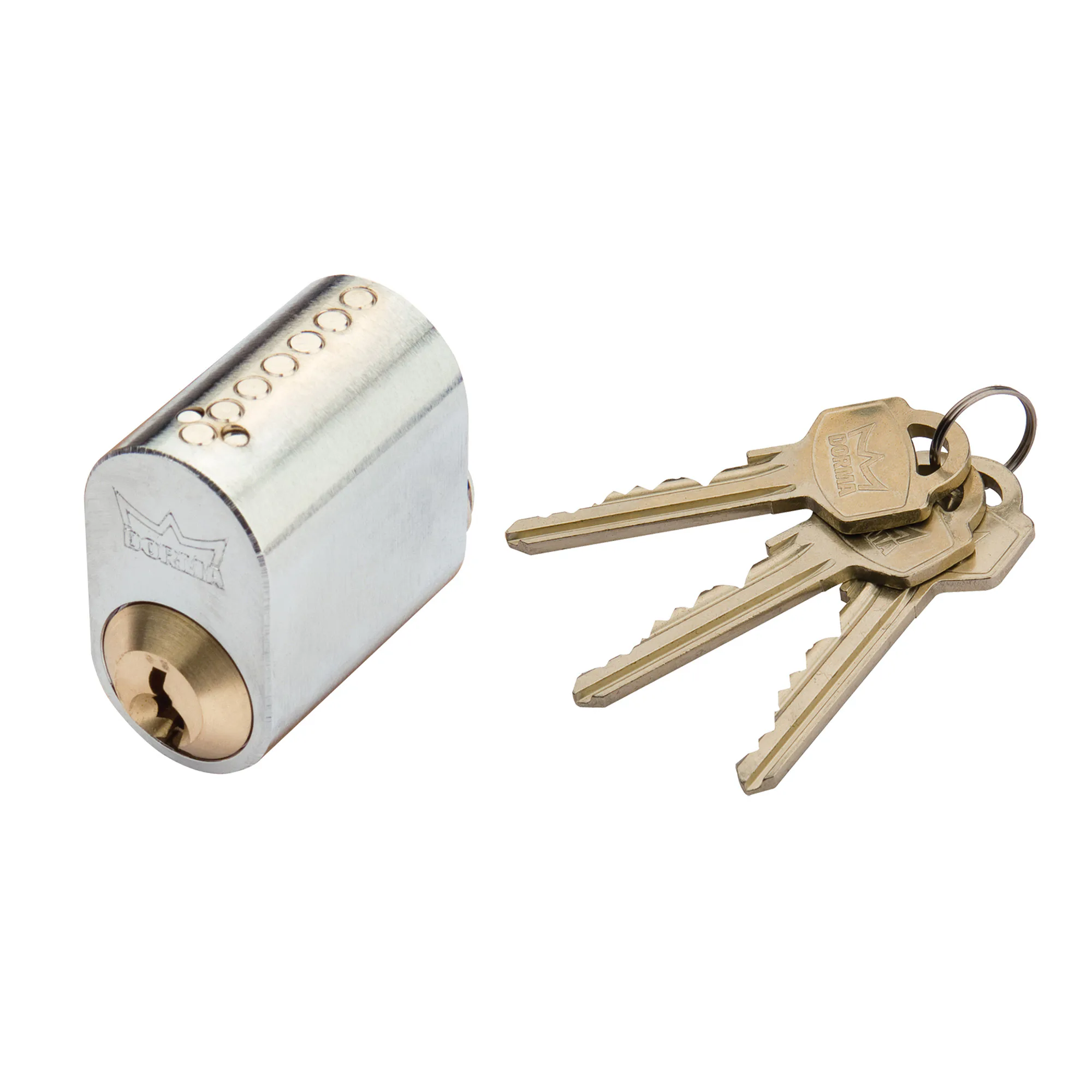 Cylinder Millers 4301