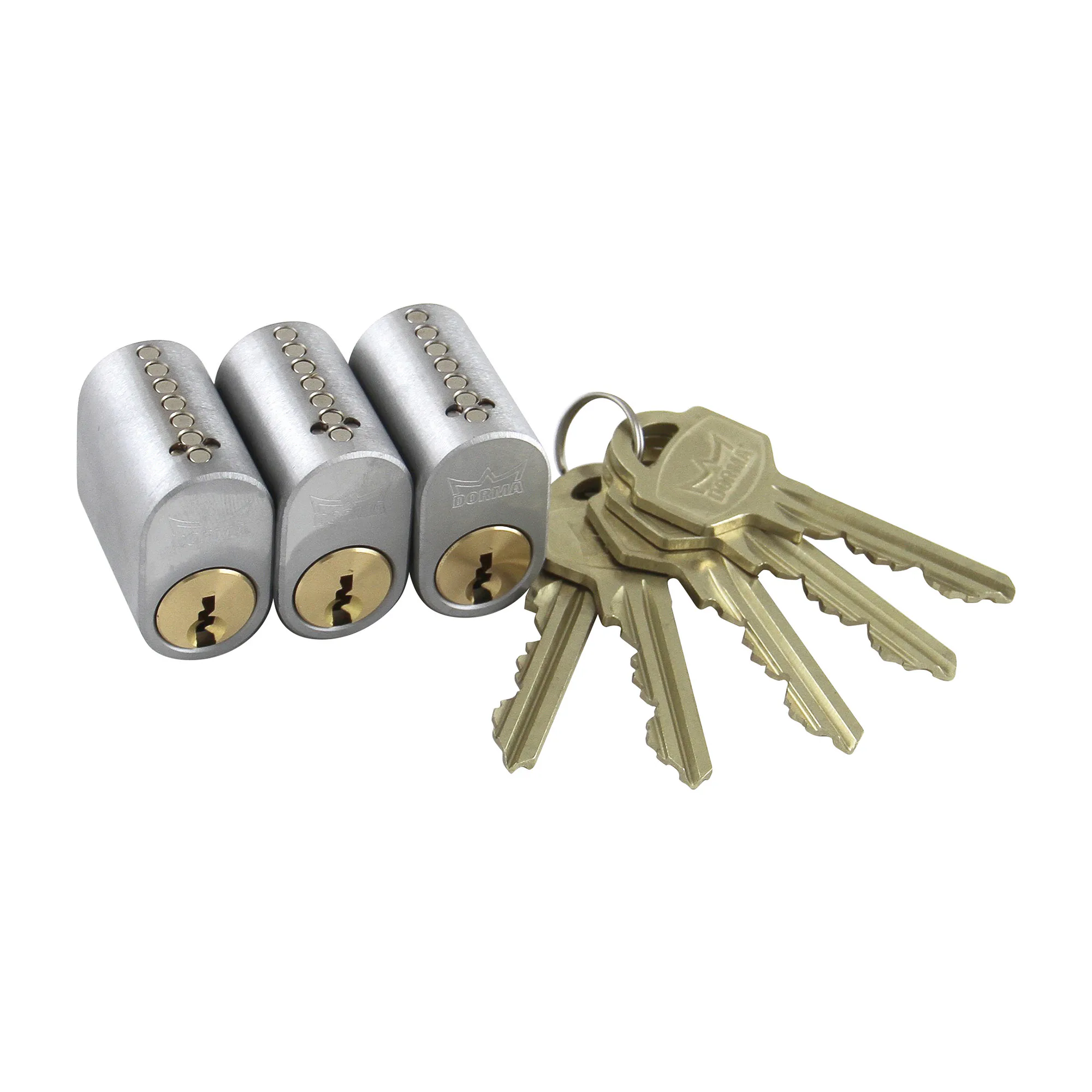 Cylinder Millers 4303