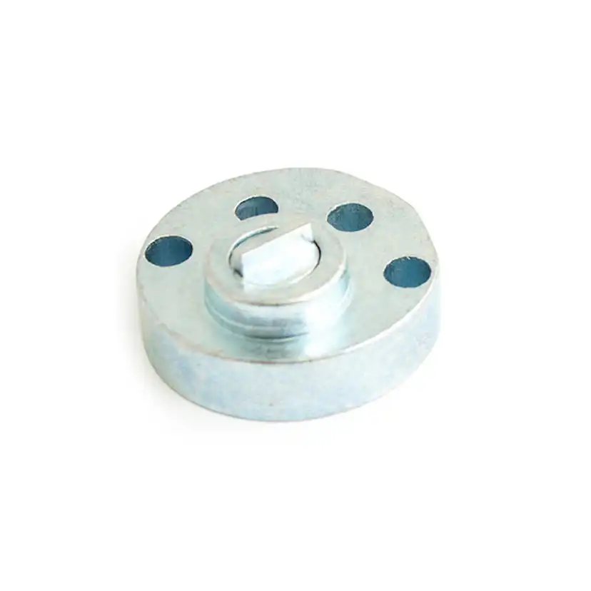 Cylinderförlängare Habo Rund