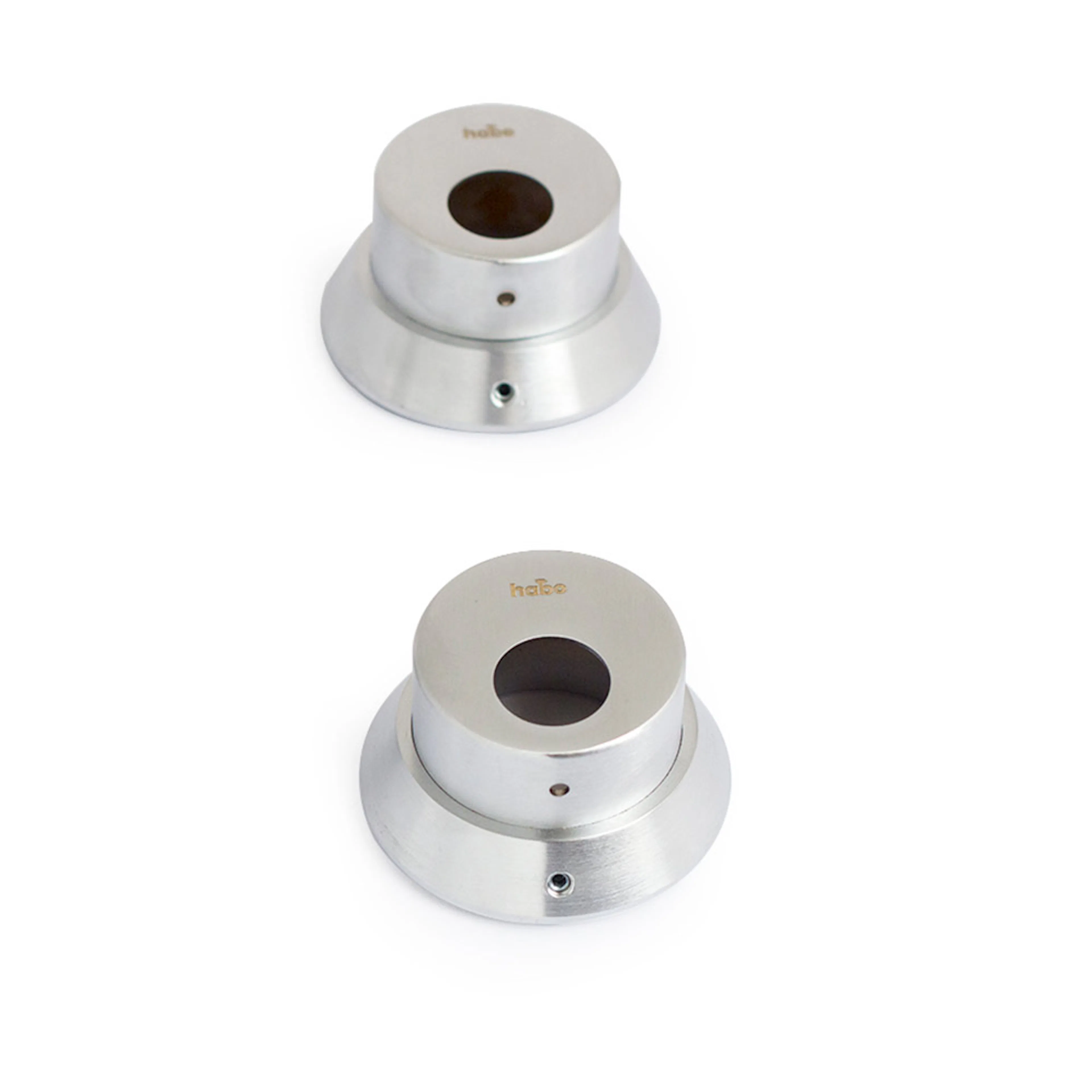 Cylinderkopp med cylinderring Habo 17282