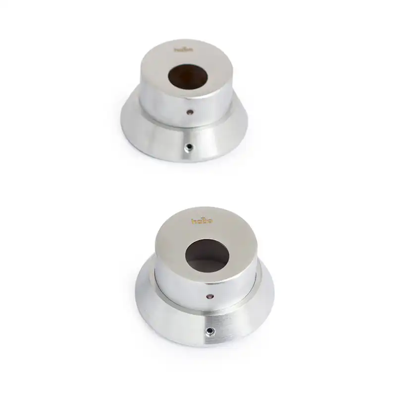 Cylinderkopp med cylinderring Habo 17282