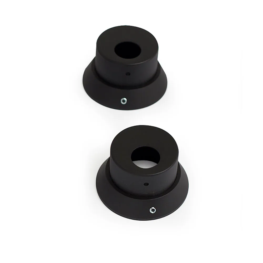 Cylinderkopp med cylinderring Habo 17284