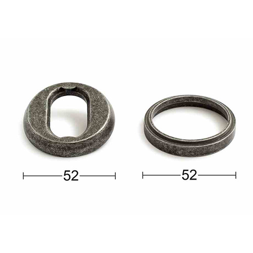 Cylinderring Habo Universal