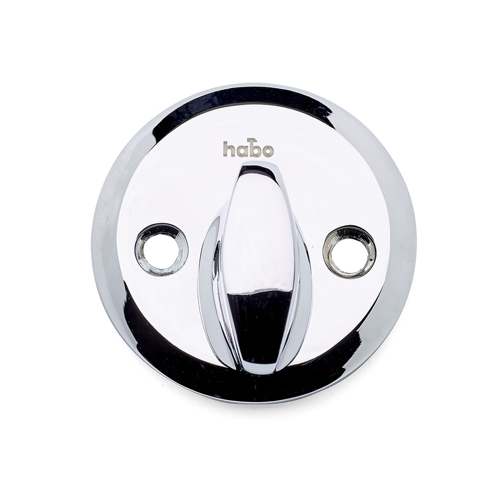 Cylindervred 40 Habo Krom
