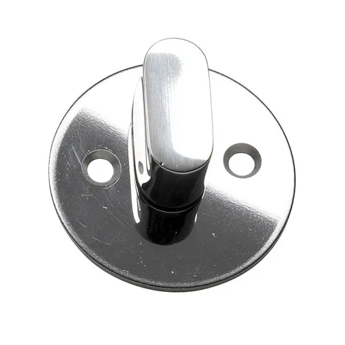 Cylindervred Habo 2821 Rostfritt