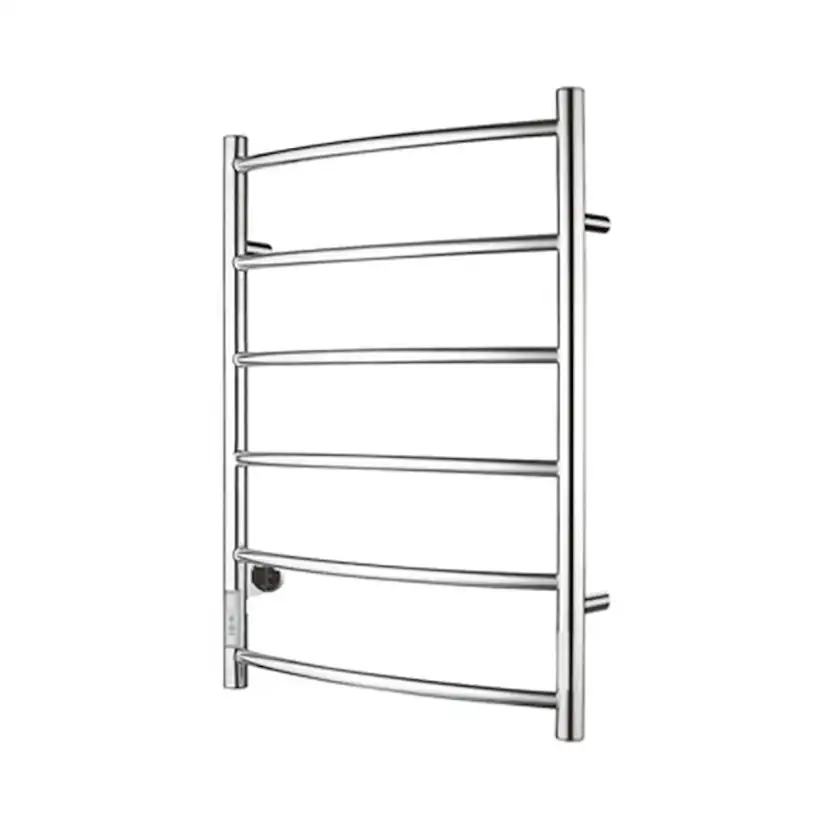 Handdukstork Alterna Ray Rund med Timer