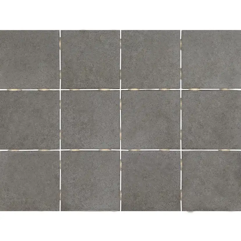 Klinker Urban Anthracite 10x10 cm