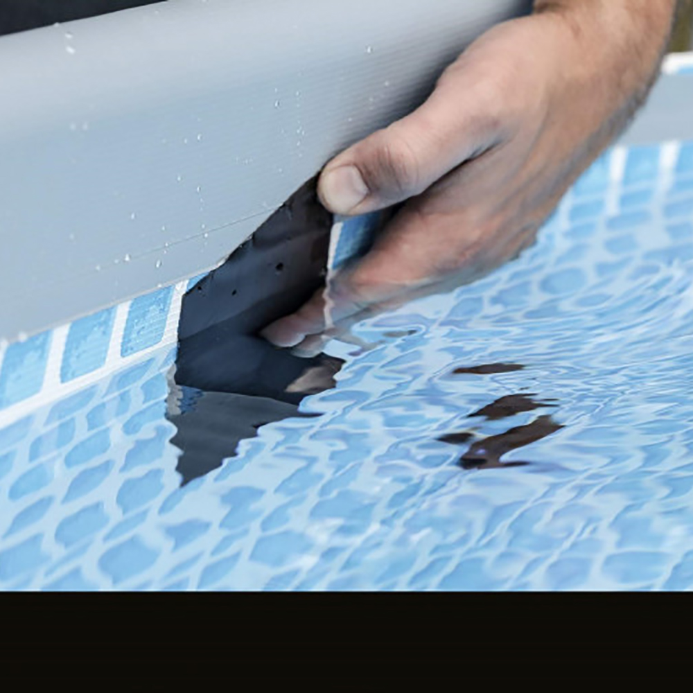 Undervattenstejp T-rex 50 mm x 1,5 m