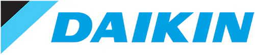 Daikin logo