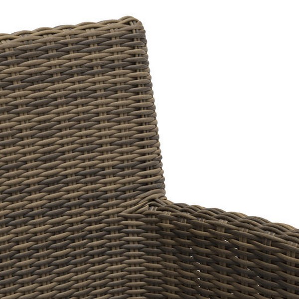 Matstol Hillerstorp Dallas