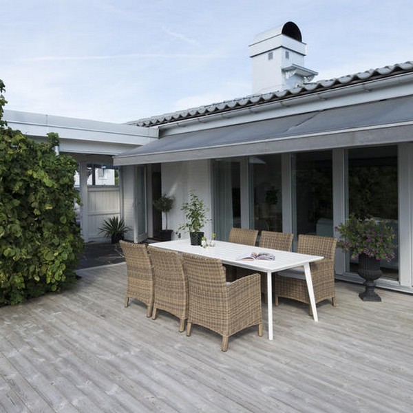 Matstol Hillerstorp Dallas