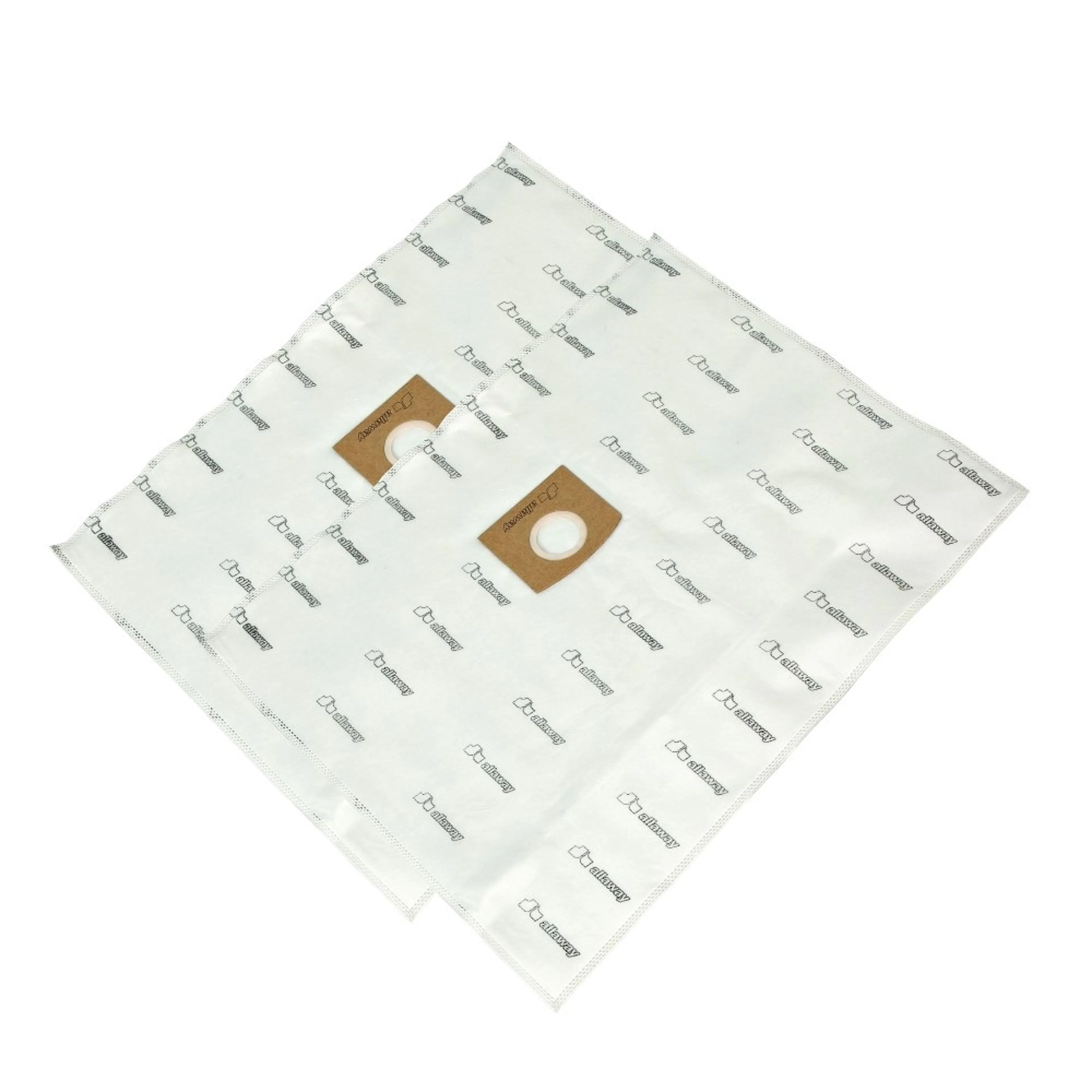 Dammpåse Allaway Duo 10L 2-pack