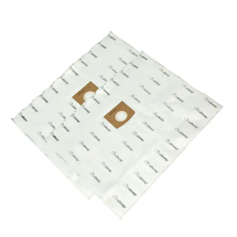 Dammpåse Allaway Duo 10L 2-pack