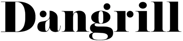 Dangrill logo