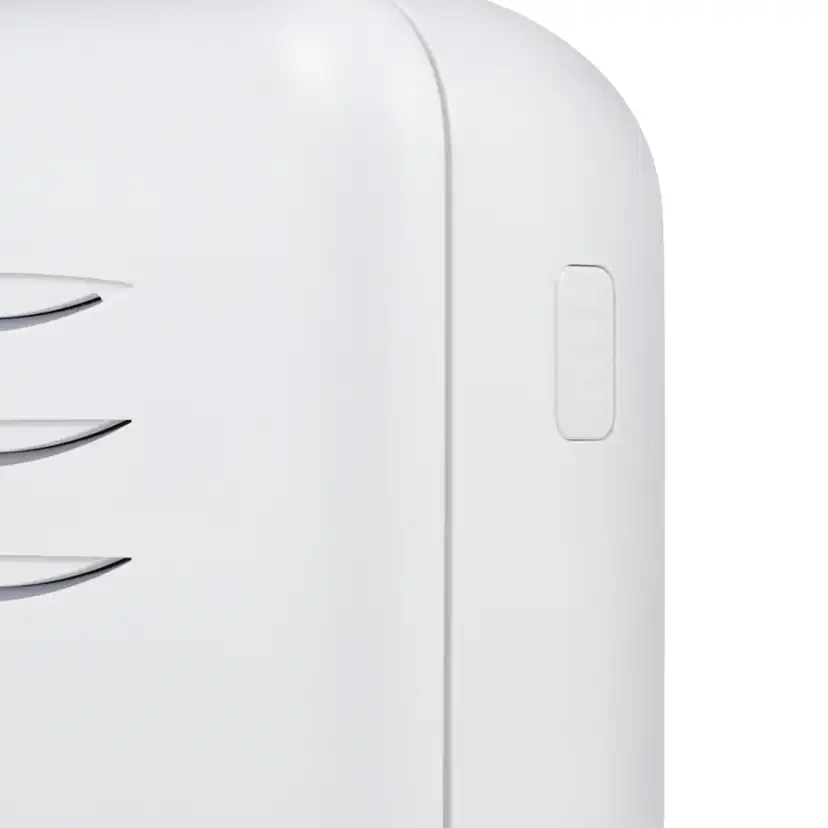 Trådlös Dörrklocka Byron Plug-in 230V