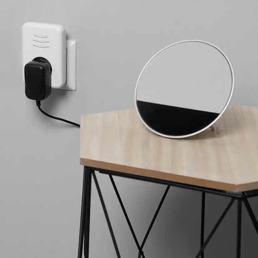 Trådlös Dörrklocka Byron Plug-in 230V