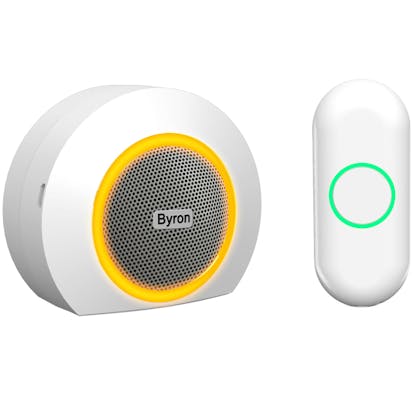 Dörrtryckknapp Dörrtryckknapp