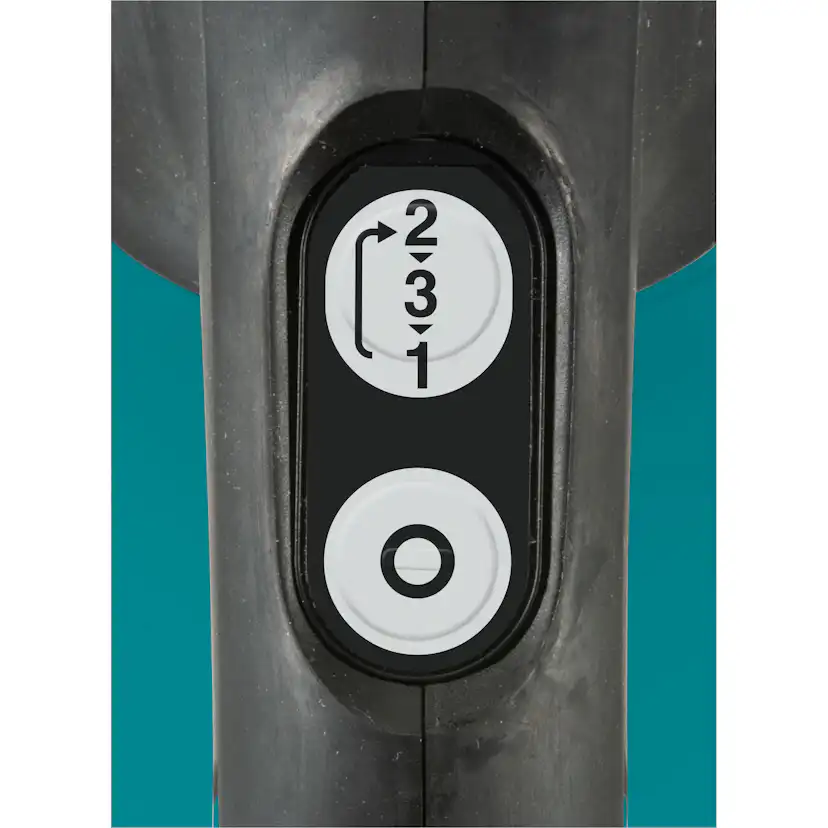 Dammsugare Makita DCL282FZ utan Batteri