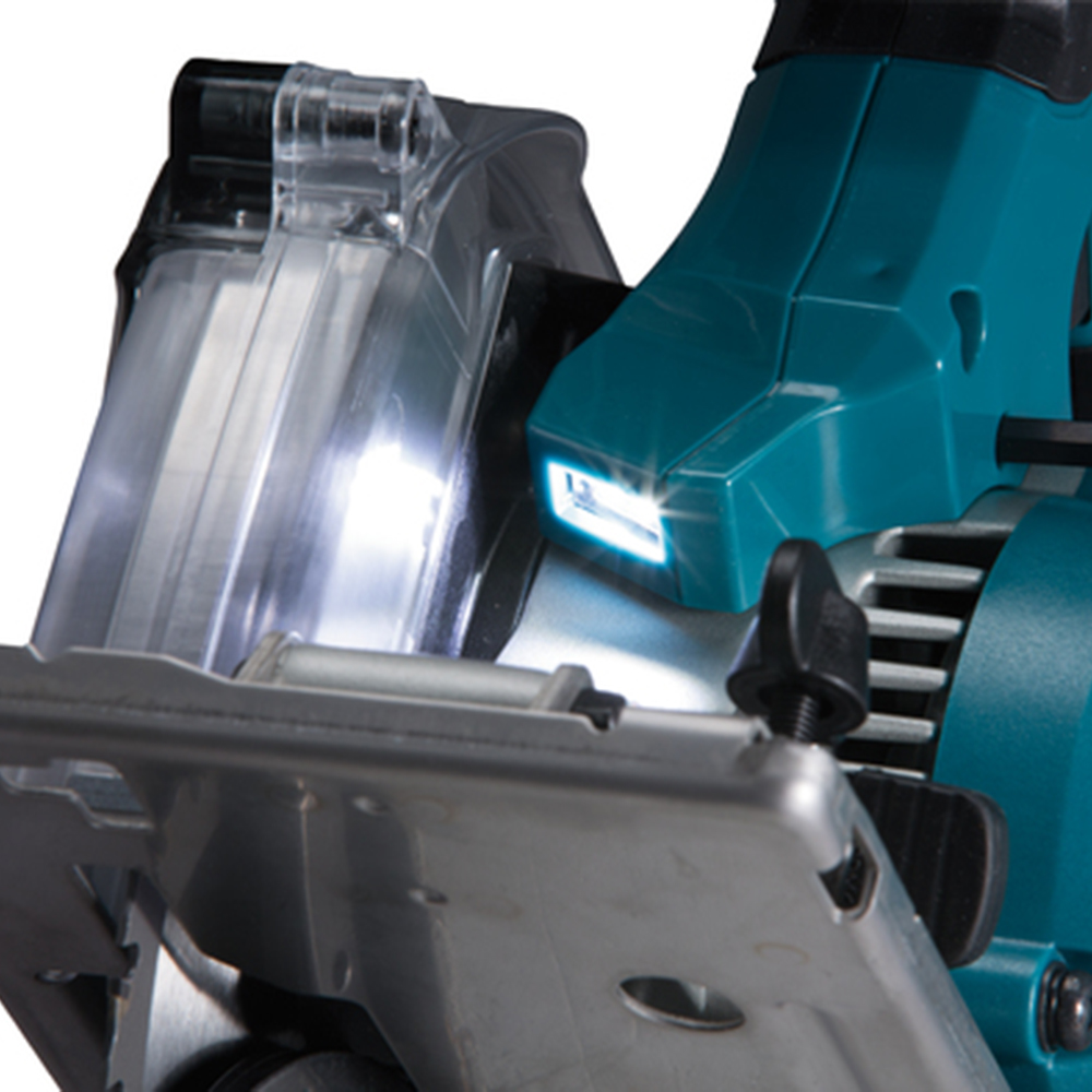 Kap- och Gersåg Metallsåg Makita LXT DCS553Z utan Batteri