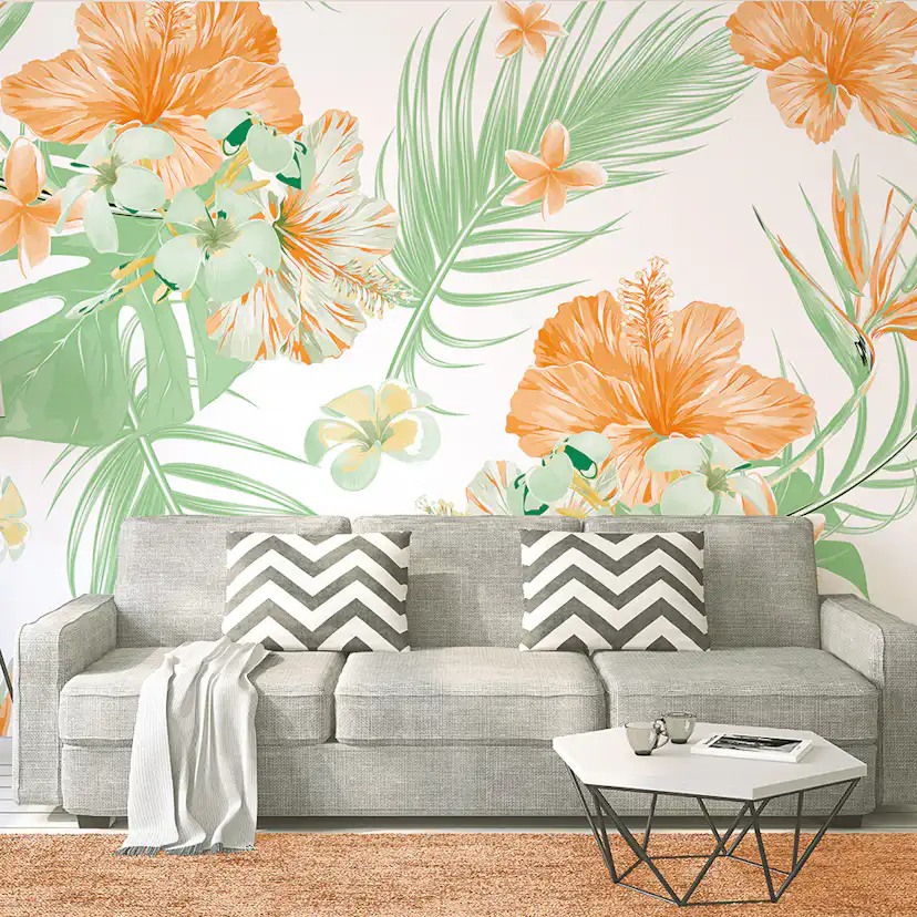 Fototapet Living Walls Designwalls DD118570