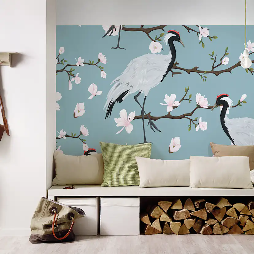 Fototapet Living Walls Designwalls DD118584