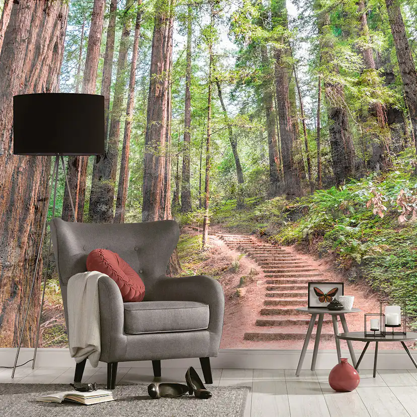 Fototapet Living Walls Designwalls DD118626