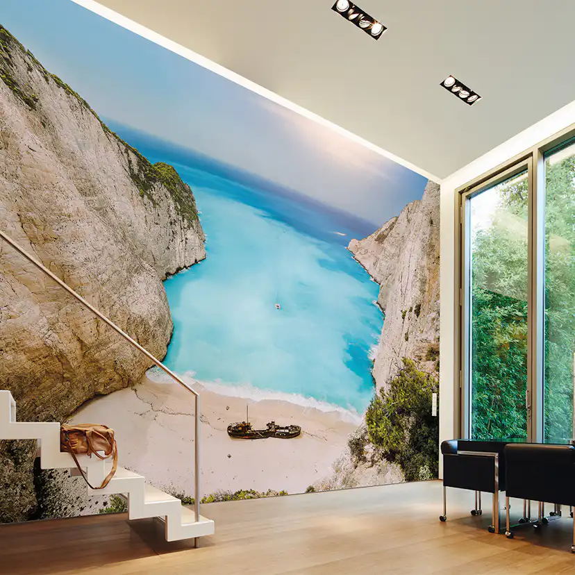 Fototapet Living Walls Designwalls DD118660